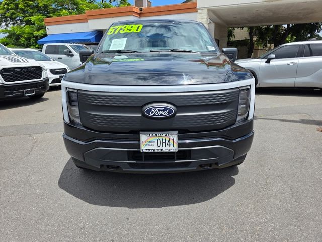 ford f-150 lightning 2024 1FTVW3LK8RWG18423 image ford f-150 lightning 2024 1FTVW3LK8RWG18423 image